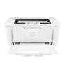 Лазерен принтер HP LaserJet M110we printer - 7MD66E