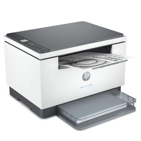 Лазерно многофункционално устройство HP LaserJet MFP M234dw Trad Printer - 6GW99F