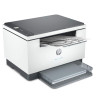 Лазерно многофункционално устройство HP LaserJet MFP M234dw Trad Printer - 6GW99F