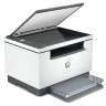 Лазерно многофункционално устройство HP LaserJet MFP M234dw Trad Printer - 6GW99F