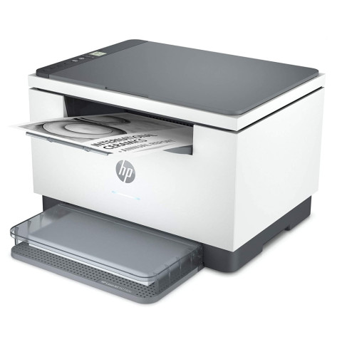 Лазерно многофункционално устройство HP LaserJet MFP M234dw Trad Printer - 6GW99F