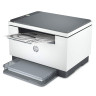Лазерно многофункционално устройство HP LaserJet MFP M234dw Trad Printer - 6GW99F