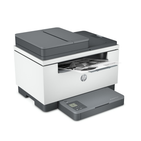 Лазерно многофункционално устройство HP LaserJet MFP M234sdn Trad Printer - 6GX00F