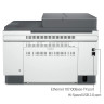 Лазерно многофункционално устройство HP LaserJet MFP M234sdw Trad Printer - 6GX01F