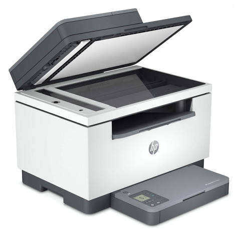 Лазерно многофункционално устройство HP LaserJet MFP M234sdw Trad Printer - 6GX01F