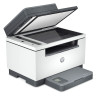 Лазерно многофункционално устройство HP LaserJet MFP M234sdw Trad Printer - 6GX01F