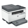 Лазерно многофункционално устройство HP LaserJet MFP M234sdw Trad Printer - 6GX01F