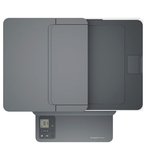 Лазерно многофункционално устройство HP LaserJet MFP M234sdw Trad Printer - 6GX01F