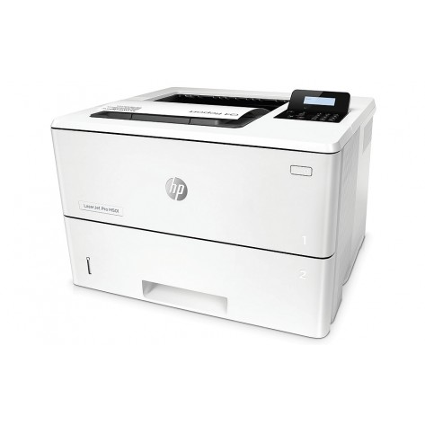 Лазерен принтер HP LaserJet Pro M501dn Printer - J8H61A