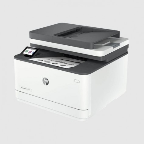 Лазерно многофункционално устройство HP LaserJet Pro MFP 3102fdw - 3G630F