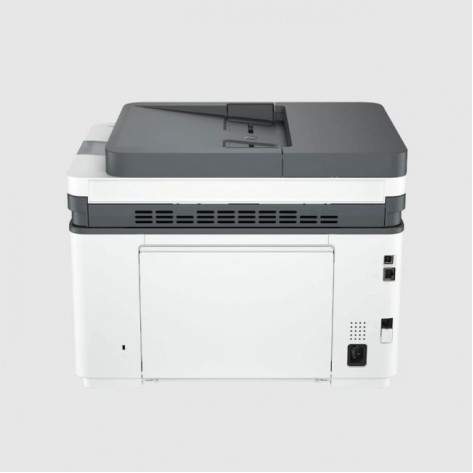 Лазерно многофункционално устройство HP LaserJet Pro MFP 3102fdw - 3G630F