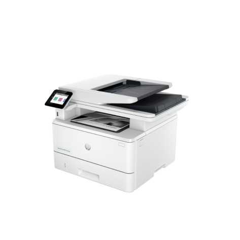 Лазерен принтер HP LaserJet Pro MFP 4102dwe Printer - 2Z622E