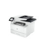 Лазерен принтер HP LaserJet Pro MFP 4102dwe Printer - 2Z622E
