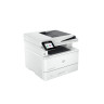 Лазерен принтер HP LaserJet Pro MFP 4102dwe Printer - 2Z622E