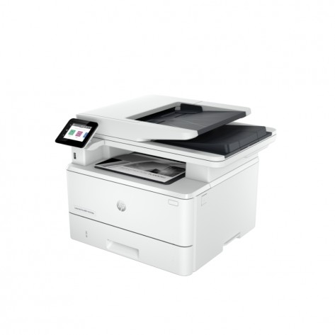 Лазерно многофункционално устройство HP LaserJet Pro MFP 4102fdw Printer - 2Z624F
