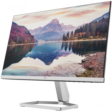 Монитор HP M22f FHD 21.5" Monitor  - 2D9J9E9