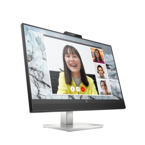 Монитор HP M27 Webcam & Speakers 27" Monitor - 459J9E9