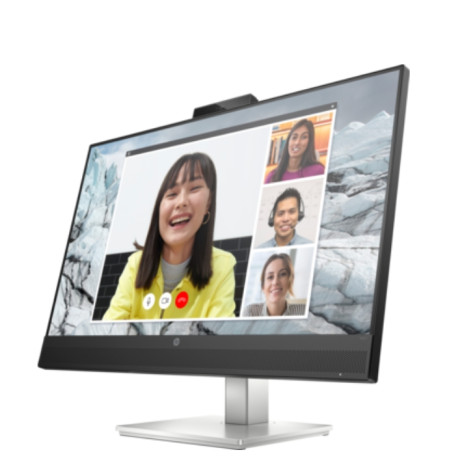 Монитор HP M27 Webcam & Speakers 27" Monitor - 459J9E9