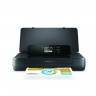 Мастилоструен принтер HP OfficeJet 200 Mobile Printer - CZ993A