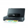 Мастилоструен принтер HP OfficeJet 200 Mobile Printer - CZ993A