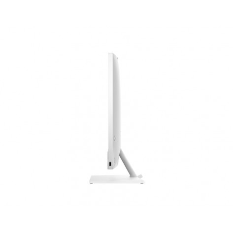 Настолен компютър - всичко в едно HP Pavilion All-in-One 27-ca2000nu Snowflake White, Core i7-13700T(up to 4.9GHz/30MB/16C), 27" FHD BV IPS Touch + 5MP Camera, 16GB 3200Mhz 2DIMM, 1TB PCIe SSD, WiFi ac 2x2 +BT 5, HP Keyboard & HP Mouse, Free DOS. 2Y Warranty - 978B6EA