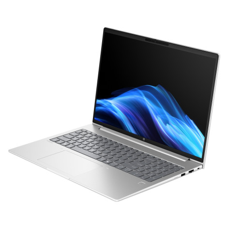 Лаптоп HP ProBook 4 G1iR 16" Pike Silver - B9YK5ET