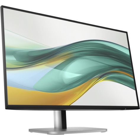 Монитор HP Series 5 Pro 23.8" FHD IPS Monitor  - 524pf - 9D9L6UT