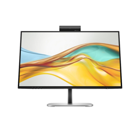 Монитор HP Series 5 Pro 23.8" FHD USB-C Conferencing Monitor - 524pm - 9E0G9UT
