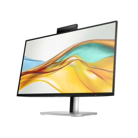 Монитор HP Series 5 Pro 23.8" FHD USB-C Conferencing Monitor - 524pm - 9E0G9UT