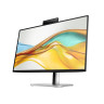 Монитор HP Series 5 Pro 23.8" FHD USB-C Conferencing Monitor - 524pm - 9E0G9UT