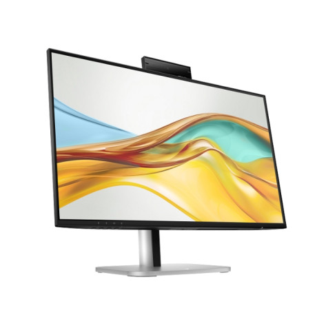 Монитор HP Series 5 Pro 23.8" FHD USB-C Conferencing Monitor - 524pm - 9E0G9UT