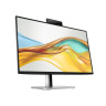 Монитор HP Series 5 Pro 23.8" FHD USB-C Conferencing Monitor - 524pm - 9E0G9UT