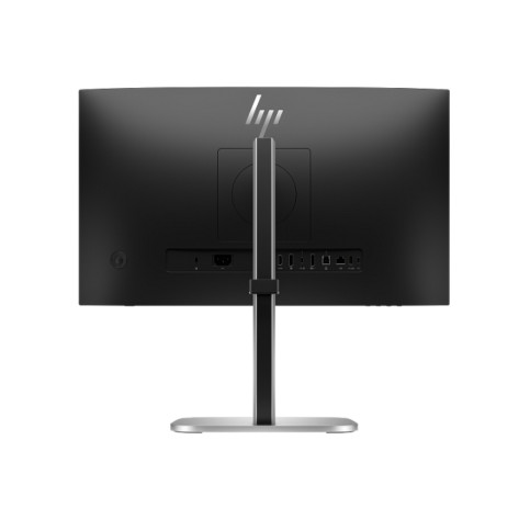 Монитор HP Series 5 Pro 23.8" FHD USB-C Conferencing Monitor - 524pm - 9E0G9UT