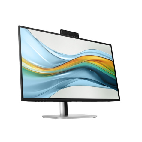 Монитор HP Series 5 Pro 27 " QHD USB-C Conferencing Monitor - 527pm - 9E0Y9UT