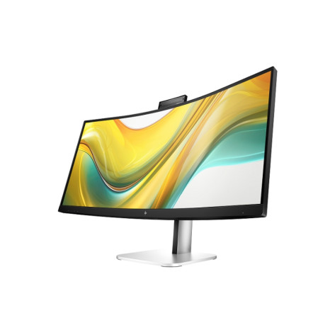 Монитор HP Series 5 Pro 34" WQHD USB-C Conferencing Monitor - 534pm - 9E0Z2UT