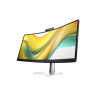 Монитор HP Series 5 Pro 34" WQHD USB-C Conferencing Monitor - 534pm - 9E0Z2UT