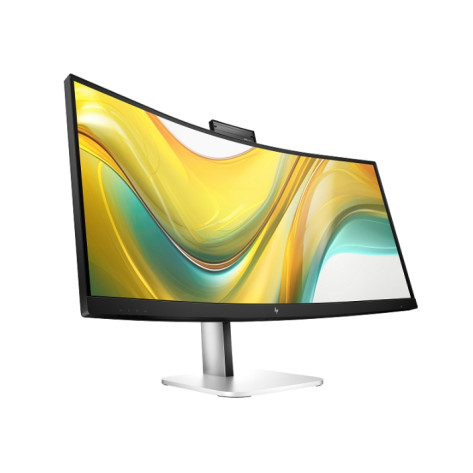 Монитор HP Series 5 Pro 34" WQHD USB-C Conferencing Monitor - 534pm - 9E0Z2UT