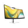Монитор HP Series 5 Pro 34" WQHD USB-C Conferencing Monitor - 534pm - 9E0Z2UT