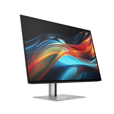 Монитор HP Series 7 Pro 24 inch WUXGA USB-C Monitor - 724pu - 8Y2F7AA
