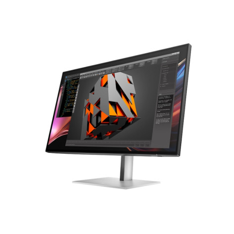 Монитор HP Series 7 Pro 27" QHD Thunderbolt 4 Monitor - 727pu - 8J9E6UT