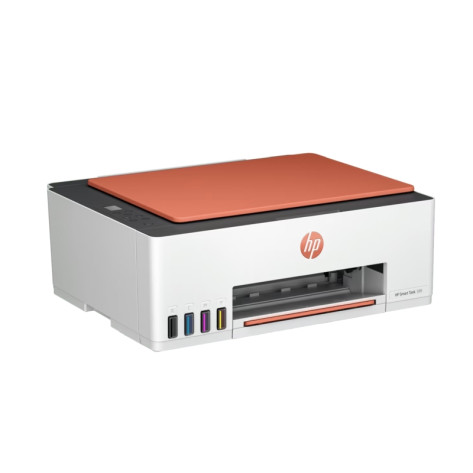 Мастилоструйно многофункционално устройство HP Smart Tank 589 All-in-One Printer - 4A8D9A