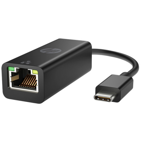 Адаптер HP USB-C to RJ45 Adapter G2 - 4Z527AA