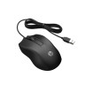 Мишка HP Wired Mouse 105 - 822M9UT