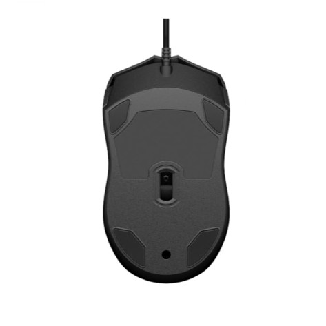 Мишка HP Wired Mouse 105 - 822M9UT