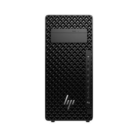 Настолен компютър HP Z2 Tower G1i 700W - A40T4ET