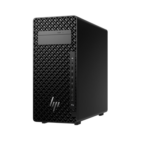 Настолен компютър HP Z2 Tower G1i 700W - A40T4ET