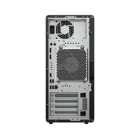 Настолен компютър HP Z2 Tower G1i 700W - A40T4ET