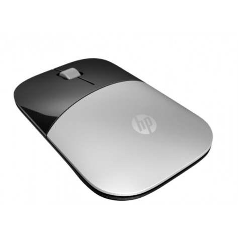 Мишка HP Z3700 Silver Wireless Mouse - X7Q44AA