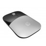 Мишка HP Z3700 Silver Wireless Mouse - X7Q44AA