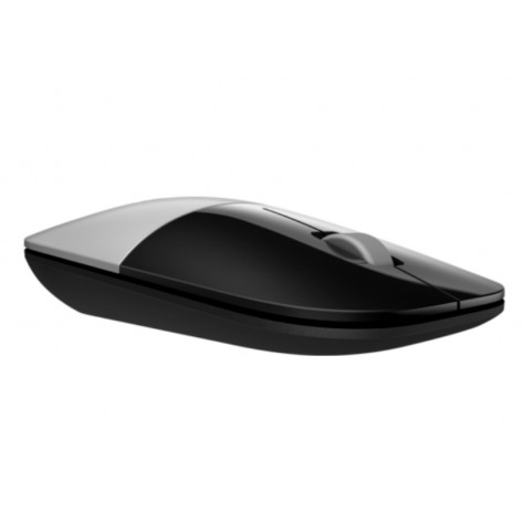 Мишка HP Z3700 Silver Wireless Mouse - X7Q44AA